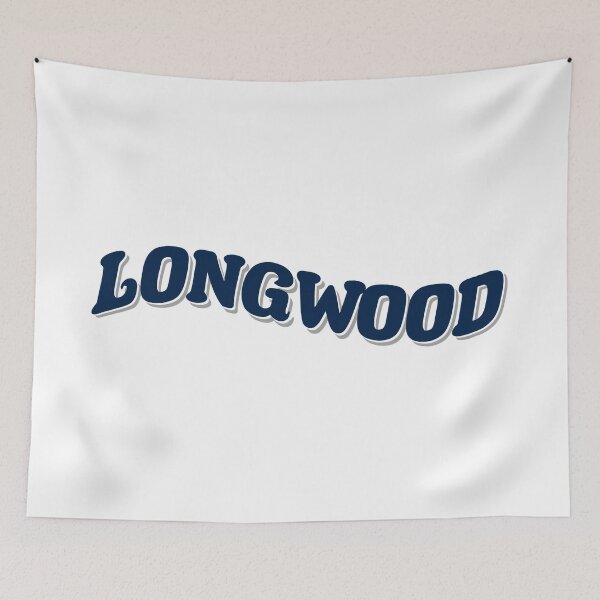 Item preview, Longwood University designed and sold by kkosmicki.