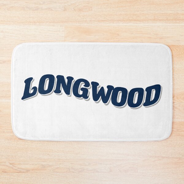 Item preview, Longwood University designed and sold by kkosmicki.