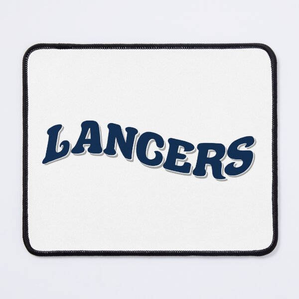 Item preview, Longwood University Lancers designed and sold by kkosmicki.