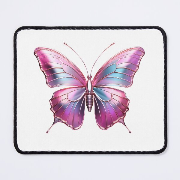 Item preview, cybernetic butterfly #09 designed and sold by Piotr Łopatka.