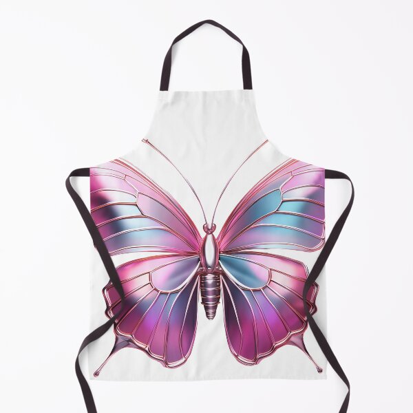 Item preview, cybernetic butterfly #09 designed and sold by Piotr Łopatka.