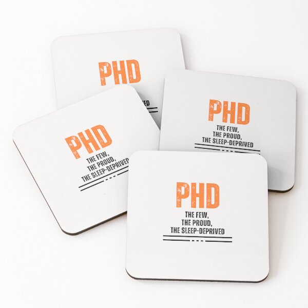 Item preview, Doctorate Gift, Phinished, Phd gift, Research Gift, Scientist Gift, Data gift, Doctor gift designed and sold by vibeytrendy.