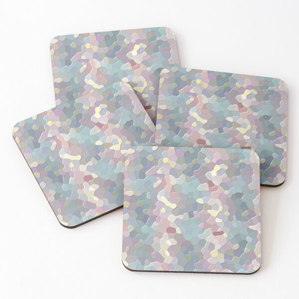 Item preview, Colorful Mosaic Motif 92 designed and sold by Yzakreativ.