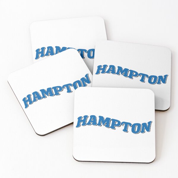 Item preview, Hampton University designed and sold by kkosmicki.