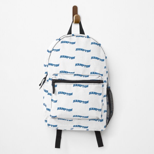 Item preview, Hampton University designed and sold by kkosmicki.