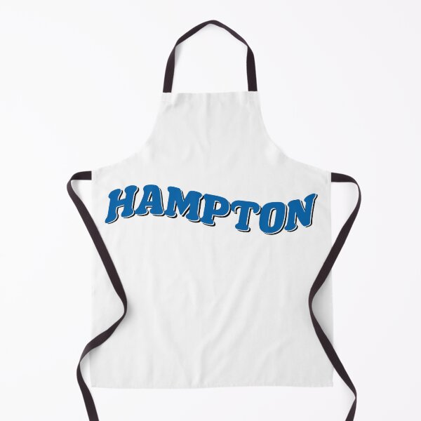Item preview, Hampton University designed and sold by kkosmicki.