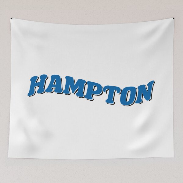 Item preview, Hampton University designed and sold by kkosmicki.