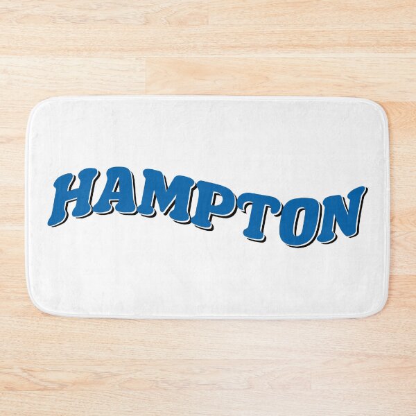 Item preview, Hampton University designed and sold by kkosmicki.