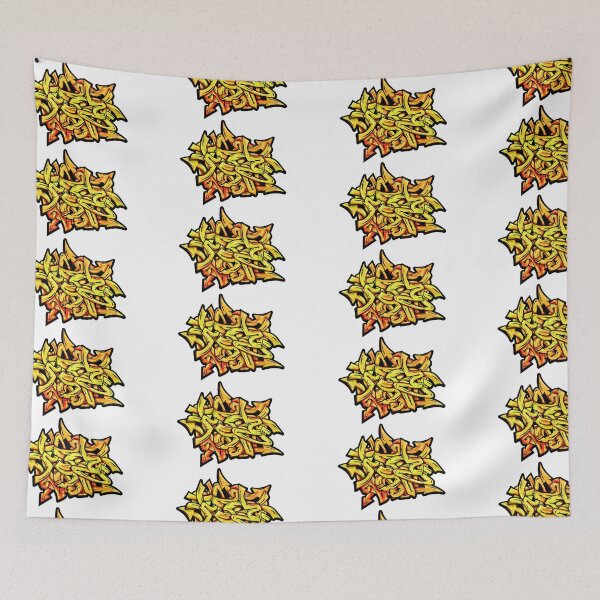 Item preview, Abstracted by The Graffiti Lines designed and sold by ManuelEvents.