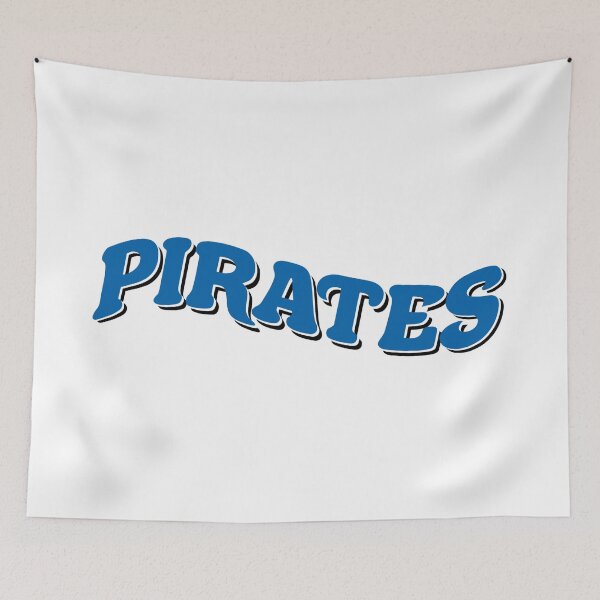 Item preview, Hampton University Pirates designed and sold by kkosmicki.