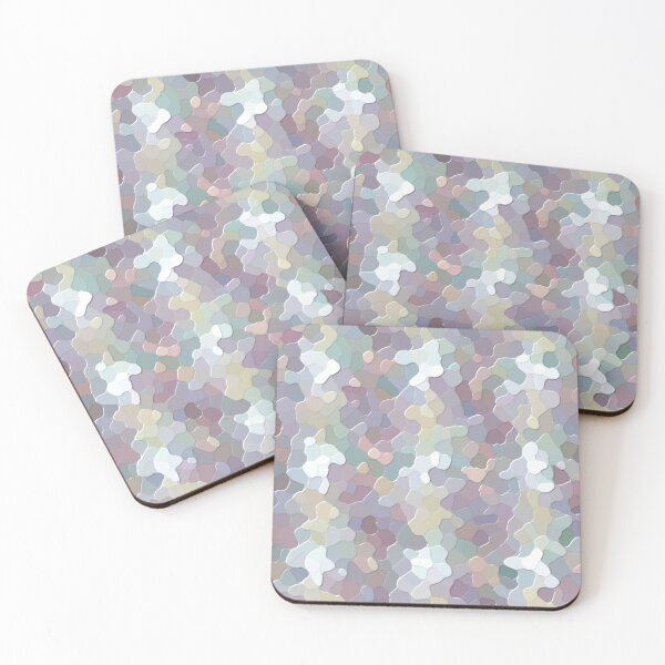 Item preview, Colorful Mosaic Motif 95 designed and sold by Yzakreativ.