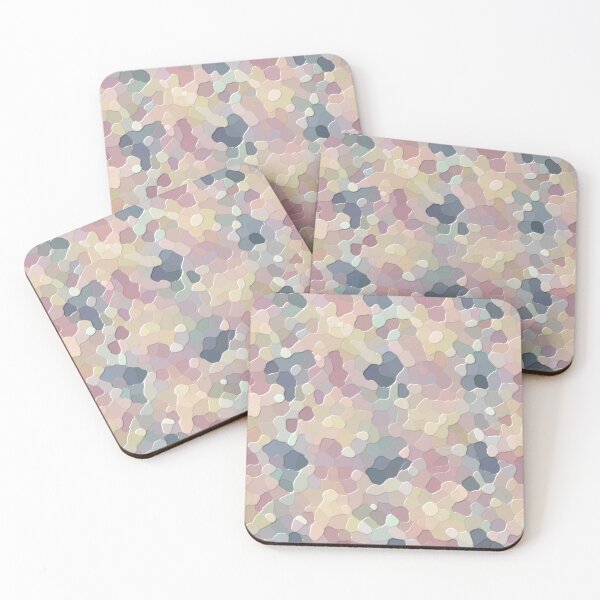 Item preview, Colorful Mosaic Motif 98 designed and sold by Yzakreativ.