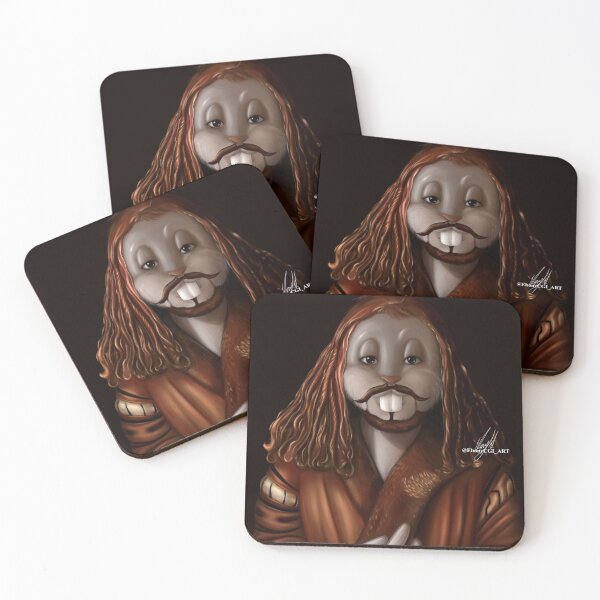 Item preview, Alternative Albrecht Dürer designed and sold by EbonyCGIart.