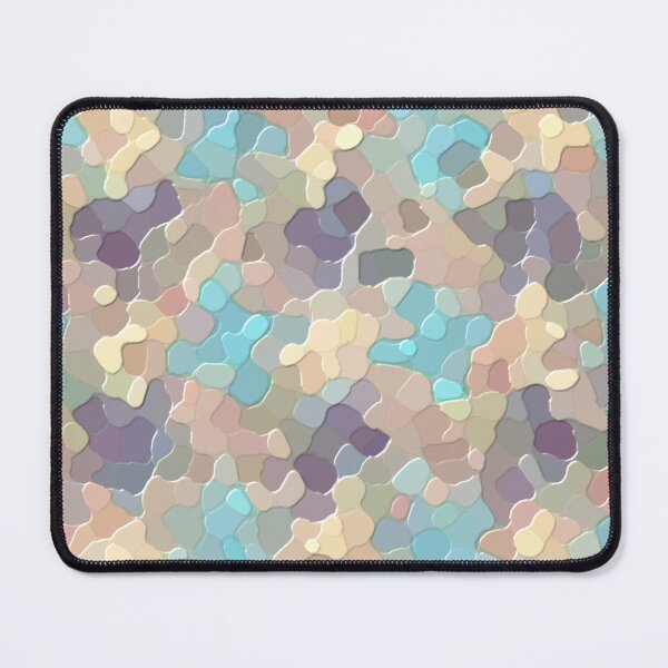 Item preview, Colorful Mosaic Motif 100 designed and sold by Yzakreativ.