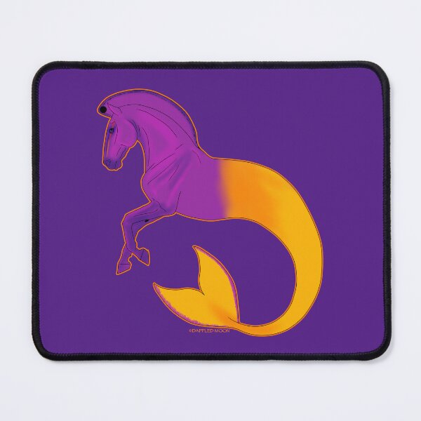 Item preview, Royal Gramma Basslet Merhorse designed and sold by DappledMoon.