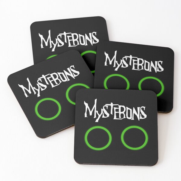 Item preview, Mysterons  designed and sold by amanda150771.