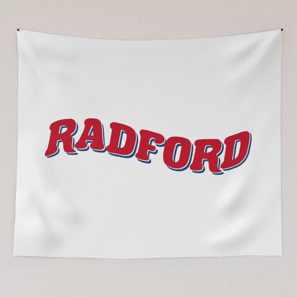 Item preview, Radford University designed and sold by kkosmicki.