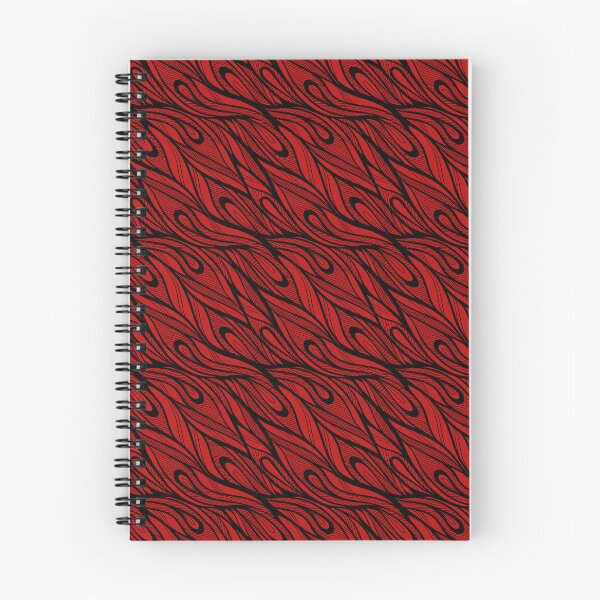 Item preview, Black and Red 05 designed and sold by AFJ-Creative.