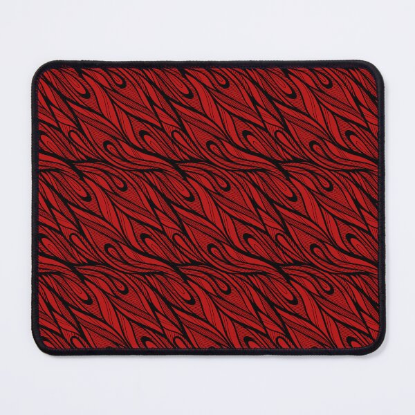Item preview, Black and Red 05 designed and sold by AFJ-Creative.