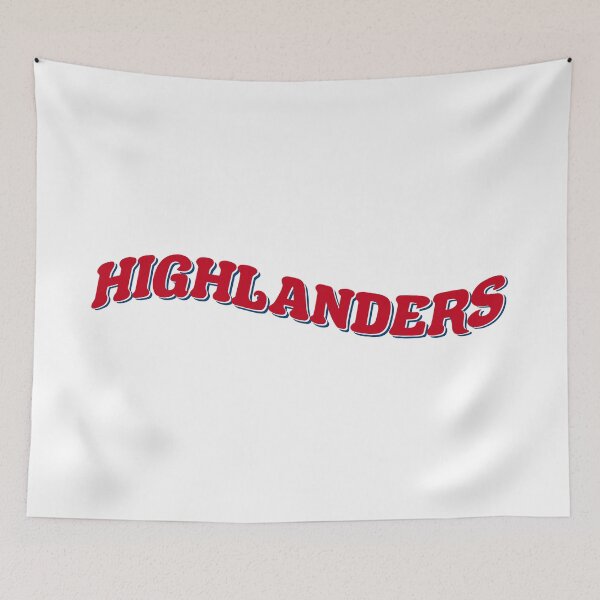 Item preview, Radford University Highlanders designed and sold by kkosmicki.