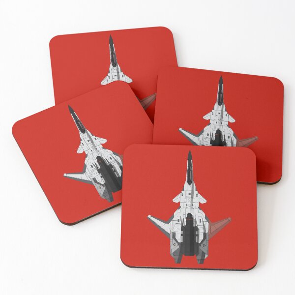 Item preview, Ace Combat ADFX-02 'Pixy' designed and sold by StreetArtiist.