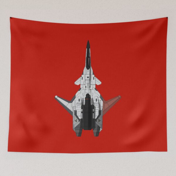 Item preview, Ace Combat ADFX-02 'Pixy' designed and sold by StreetArtiist.