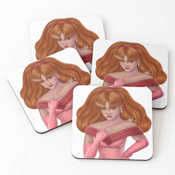 Item preview, Red 5 designed and sold by EbonyCGIart.