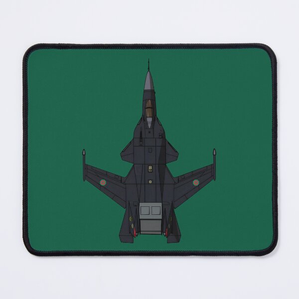 Item preview, Ace Combat Alect 1 The Leasathian Ace designed and sold by StreetArtiist.