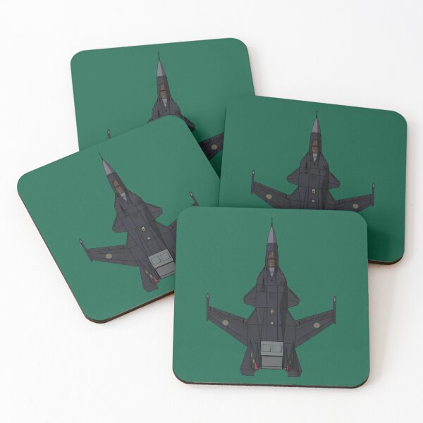 Item preview, Ace Combat Alect 1 The Leasathian Ace designed and sold by StreetArtiist.
