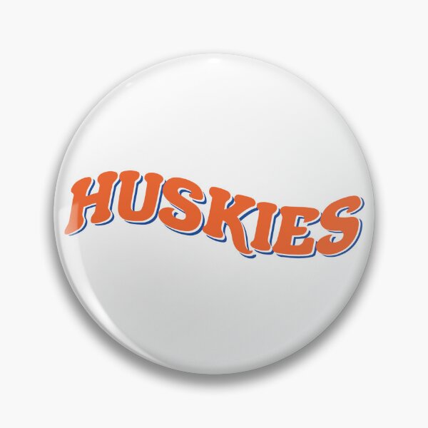 Item preview, Houston Baptist University Huskies designed and sold by kkosmicki.