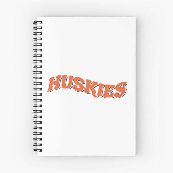 Item preview, Houston Baptist University Huskies designed and sold by kkosmicki.