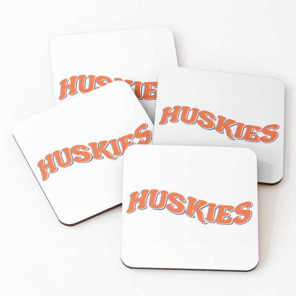 Item preview, Houston Baptist University Huskies designed and sold by kkosmicki.