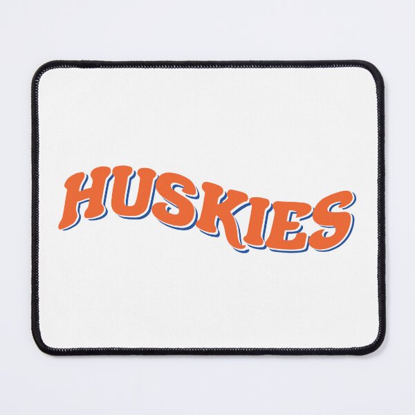 Item preview, Houston Baptist University Huskies designed and sold by kkosmicki.