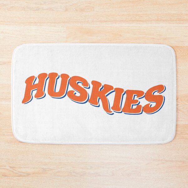 Item preview, Houston Baptist University Huskies designed and sold by kkosmicki.