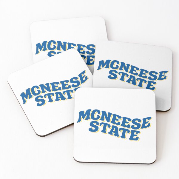 Item preview, McNeese State University designed and sold by kkosmicki.