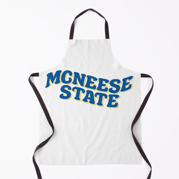 Item preview, McNeese State University designed and sold by kkosmicki.