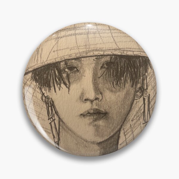 Item preview, Agust D designed and sold by Lei-law.
