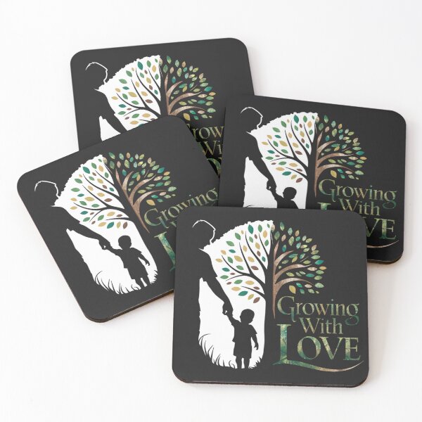 Item preview, falcon88 growing with love designed and sold by Imaginarium of Chaos falcon88 .