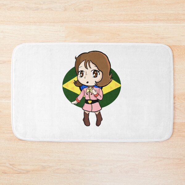 Item preview, Fraw Bow Chibi designed and sold by Sirendroid.