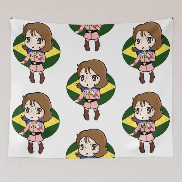 Item preview, Fraw Bow Chibi designed and sold by Sirendroid.