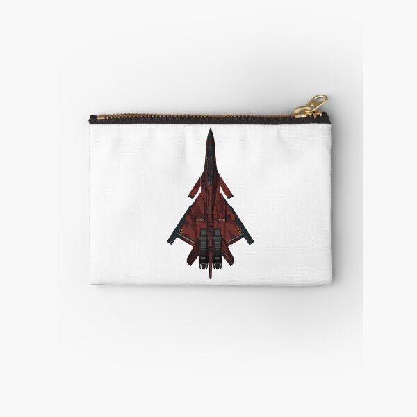 Item preview, Ace Combat CFA-44 Nosferatu 'Strigon Leader' designed and sold by StreetArtiist.