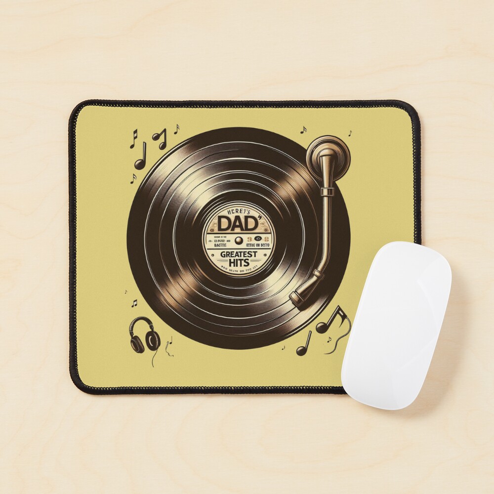 Item preview, Mouse Pad designed and sold by Coollzone.