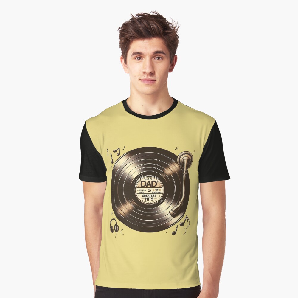 Item preview, Graphic T-Shirt designed and sold by Coollzone.
