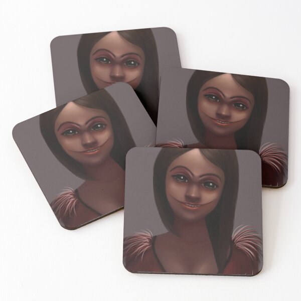 Item preview, Possessed designed and sold by EbonyCGIart.