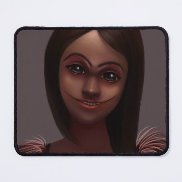 Item preview, Possessed designed and sold by EbonyCGIart.