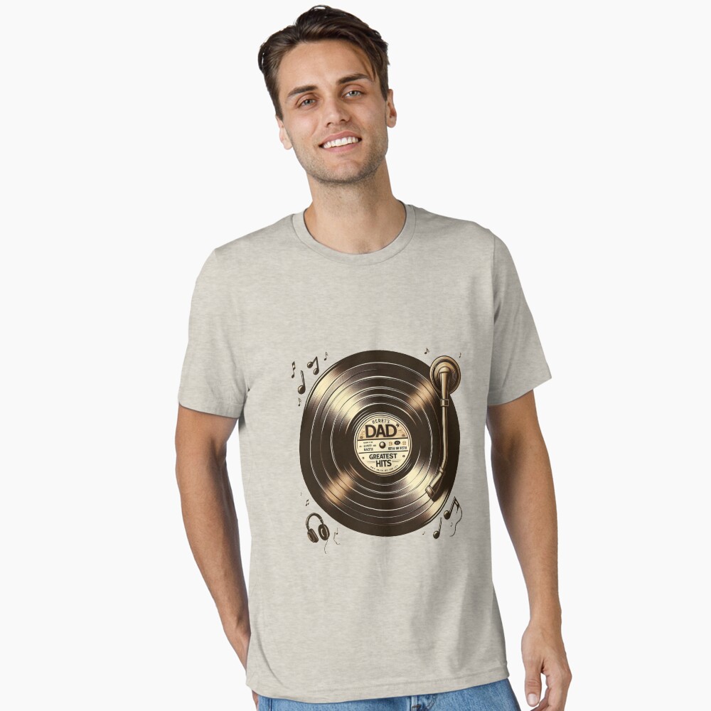 Item preview, Essential T-Shirt designed and sold by Coollzone.