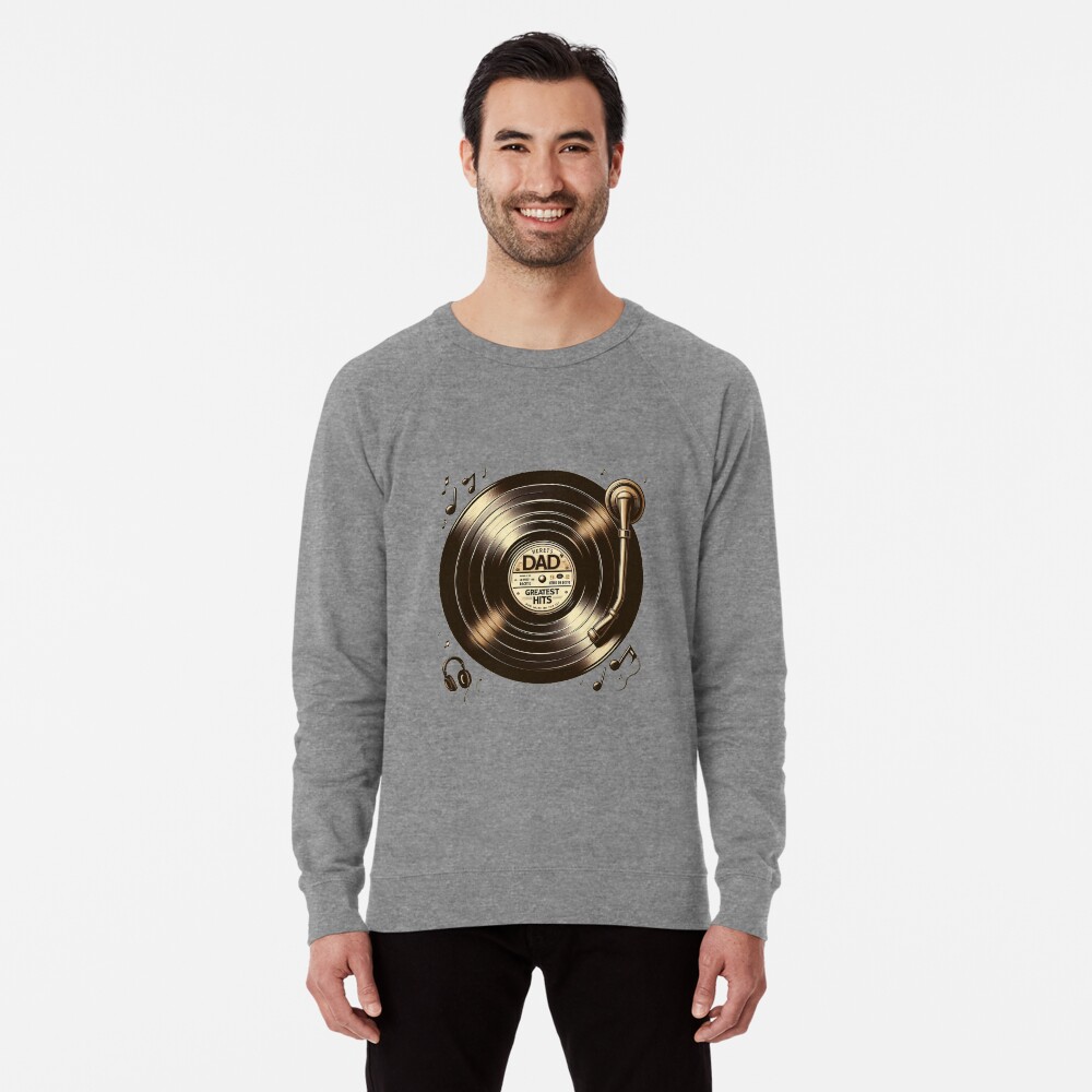 Item preview, Lightweight Sweatshirt designed and sold by Coollzone.