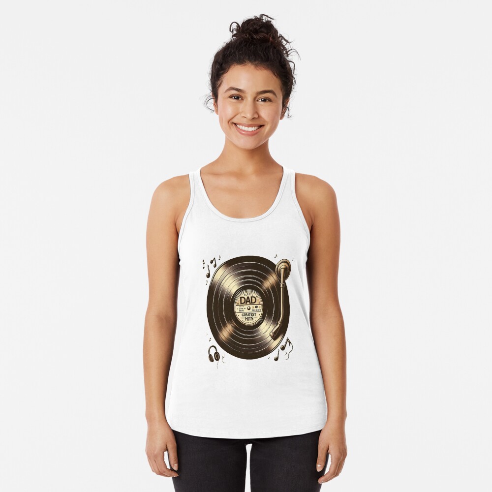 Item preview, Racerback Tank Top designed and sold by Coollzone.