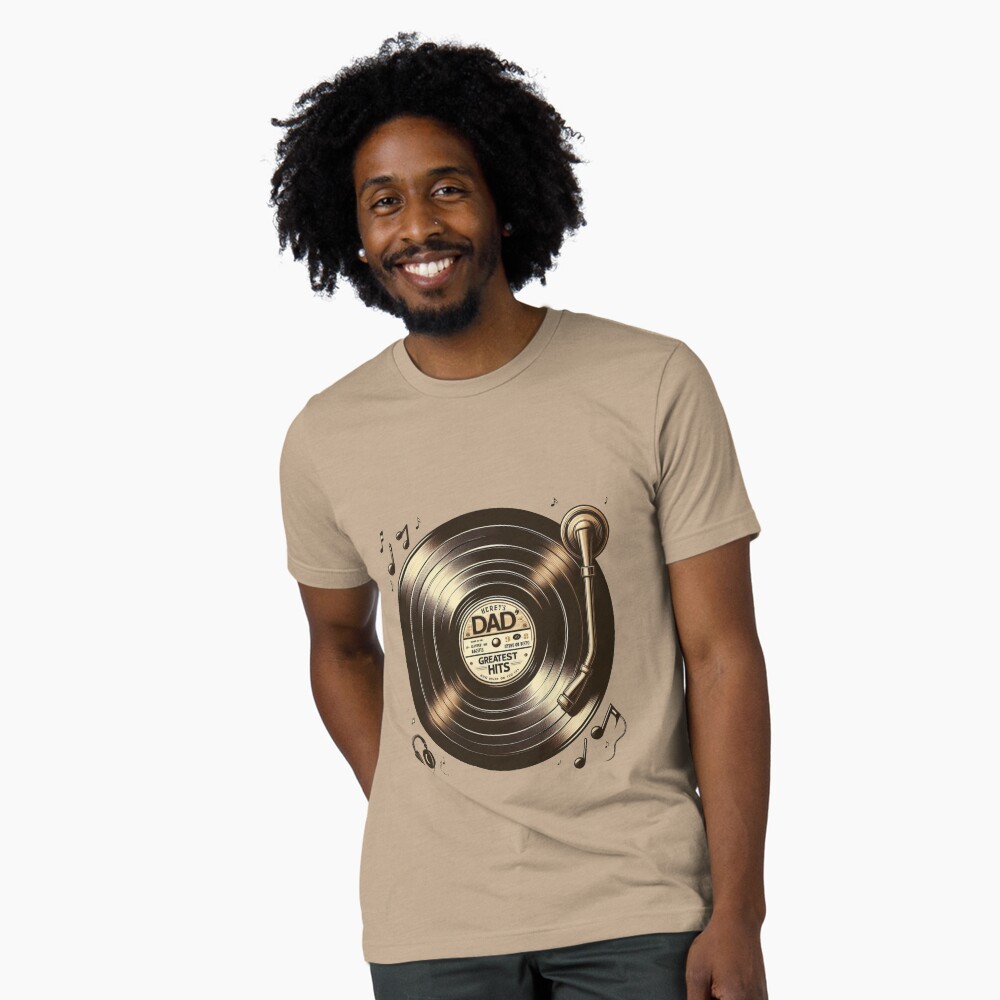 Item preview, Tri-blend T-Shirt designed and sold by Coollzone.