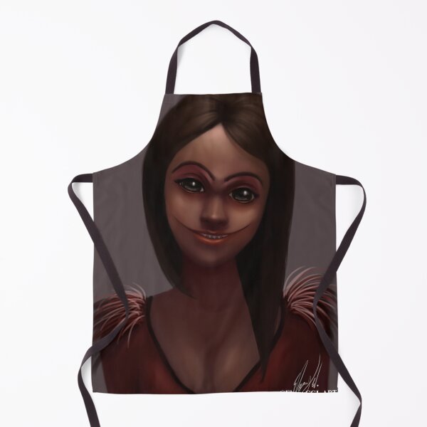 Item preview, Possessed designed and sold by EbonyCGIart.